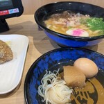 資さんうどん - 