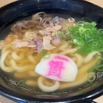 資さんうどん - 