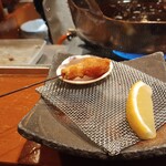 串かつ おこし - 