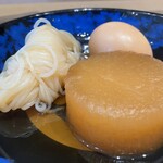 資さんうどん - 