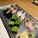 寿司 なかご - 