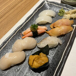 寿司 なかご - 