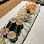 寿司 なかご - 