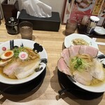 彩色ラーメンきんせい - 