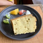 カフェ・キャラバン - 