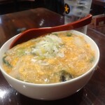 中華酒場 風来坊 - 風来丼(たったの)500円税込