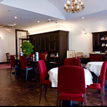 喫茶館 Bleu Montagne - 