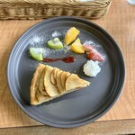 カフェ・キャラバン - 