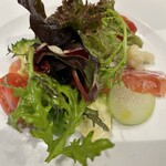 リストランテ カノビアーノ - 