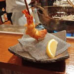 串かつ おこし - 