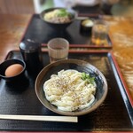 手打十段 うどんバカ一代 - 