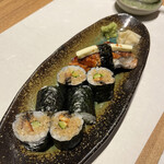 寿司 なかご - 