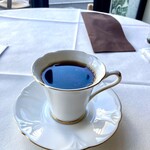 喫茶館 Bleu Montagne - 