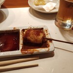 串かつ おこし - 