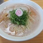 麺屋 じすり - 