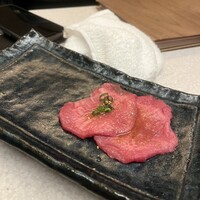 焼肉ぽんが 田町店 - 