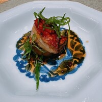 鉄板焼 しろや 銀座亭 - 