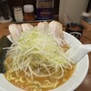 中華そば 七麺鳥