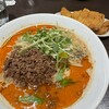 四川担担麺 阿吽 湯島本店