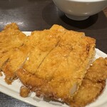 四川担担麺 阿吽 湯島本店 - 