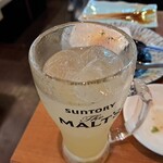 個室居酒屋 炭家 赤羽店 - 