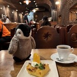 COFFEE HALL くぐつ草 - 