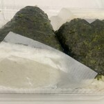 Morimoto Beikoku - チーズ（150円）・牛肉しぐれ（150円）