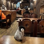 COFFEE HALL くぐつ草 - 