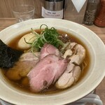 麺処 ほん田 秋葉原本店 - 