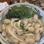 丸亀製麺 - 