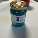 ハカタヤマダヤ - ドリンク写真:ご褒美団子ミニラムネ５５６円。