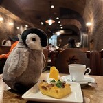 COFFEE HALL くぐつ草 - 