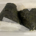 Morimoto Beikoku - チーズ（150円）・牛肉しぐれ（150円）