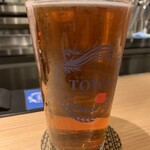 TOWA 麦酒と日本酒と蕎麦 - 