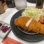 とんかつ 河むら - 