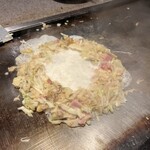 Okonomiyaki Teppanyaki Tokugawa - 