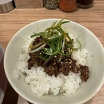 麺処 ほん田 秋葉原本店 - 