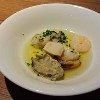 肉寿司 肉和食 KINTAN コレド室町 - 