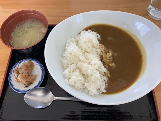 めん六や 釧路宝町店 - 釧路（食堂）の写真