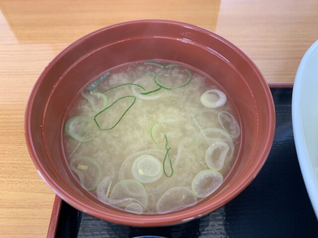 めん六や 釧路宝町店 - 釧路（食堂）の写真