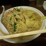 タンメン トナリ 丸の内店 - タンメン