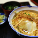 恵味うどん - 