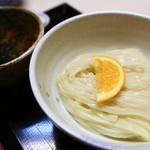 恵味うどん - 