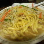 タンメン トナリ 丸の内店 - タンメン拡大画像