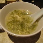 広味坊 - スープ