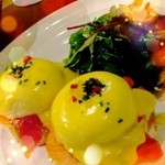 サラベス 代官山店