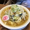 栃木タンメン 朝日屋 東三島店