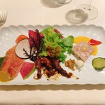 プティマルシェ - 