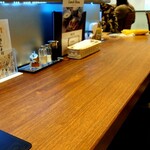 伊達の牛たん本舗 - 店内の様子②