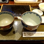 伊達の牛たん本舗 - 完食させて頂きました！